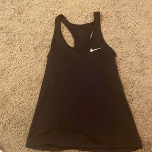 Nike tank top